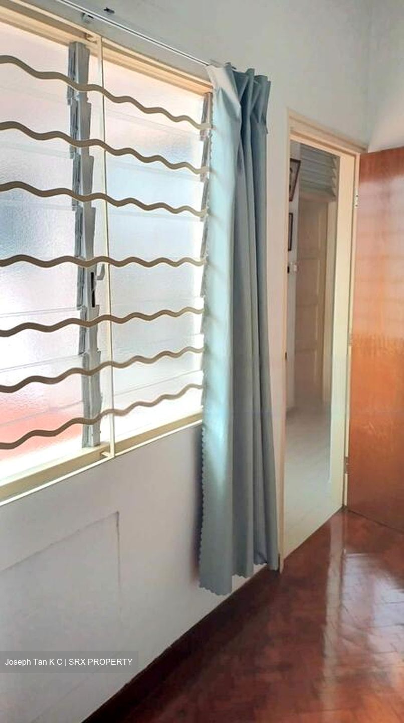 Sin Ming Road (D20), Terrace #611221761